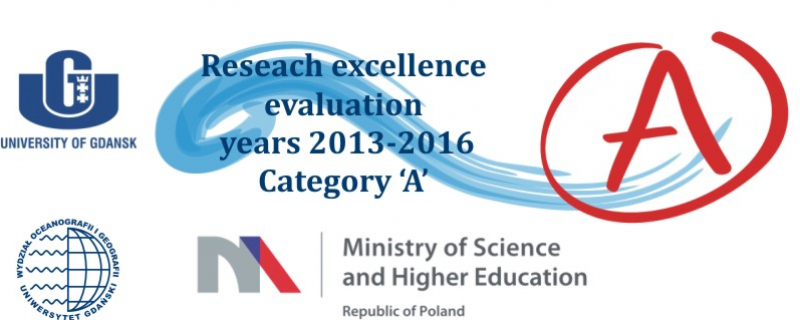 research excellence