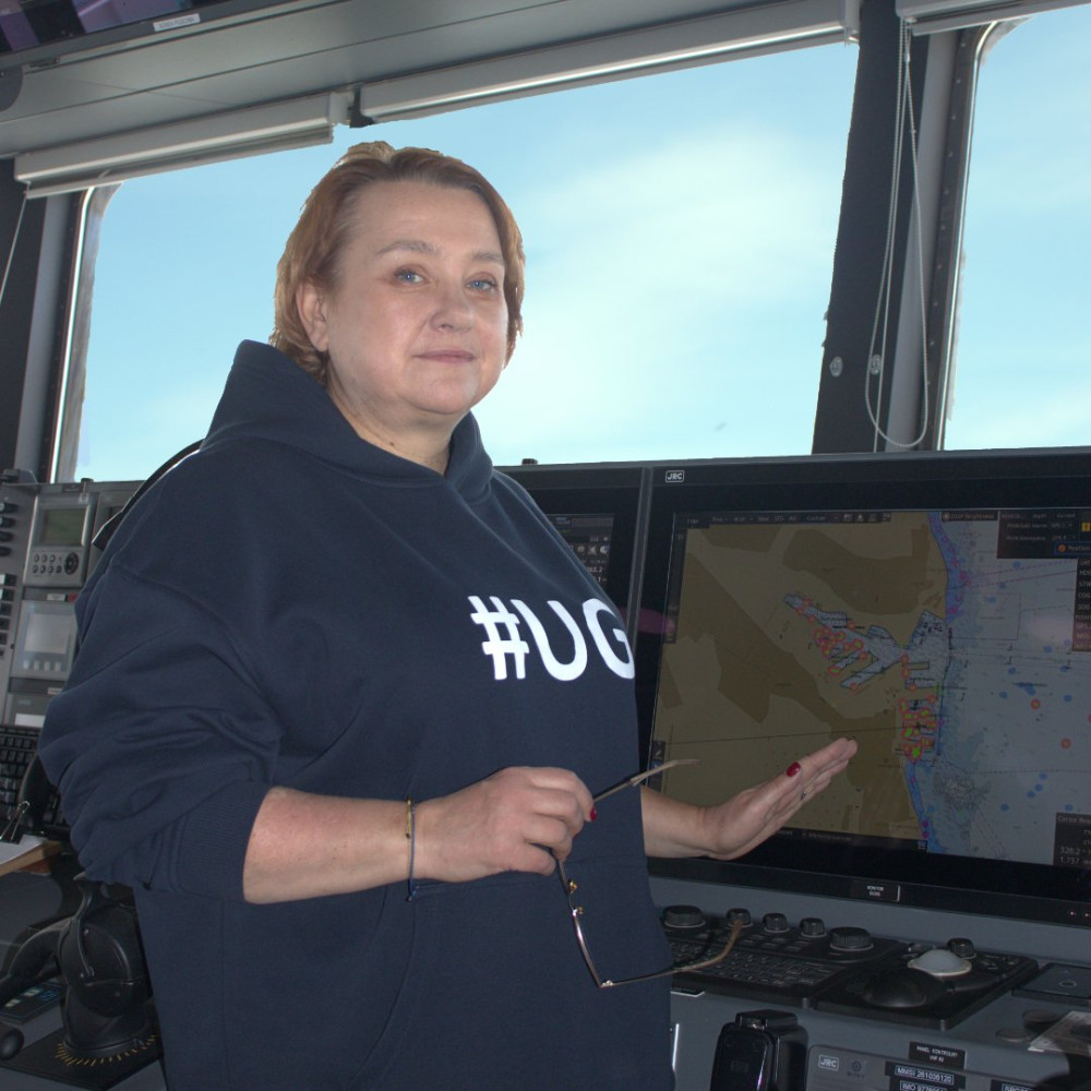 dr Malinowska