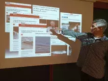 wykład dr Michał Skóra