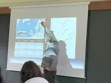 wykład dr Michał Skóra