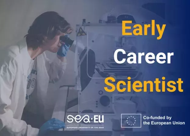 Invite young researchers from SEA-EU universities to your research unit!