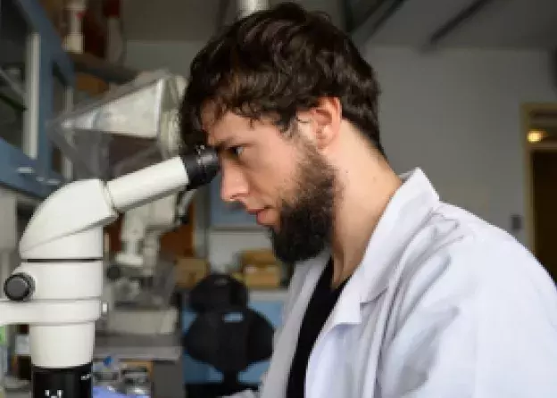 EMBRC grant for Maciej Mańko